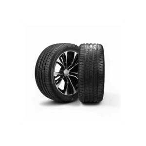 Neumático Bridgestone 255/65r17 Alenza 001 110h X2u Massio