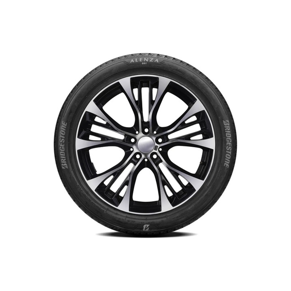 Neumático Bridgestone Alenza 001 P 235/55r18 100 V - Imagen 3