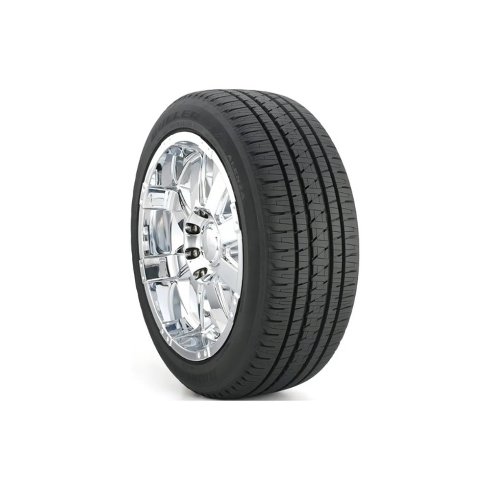 Neumático Bridgestone Alenza H/l 33 P 225/60r18 100 H - Imagen 5