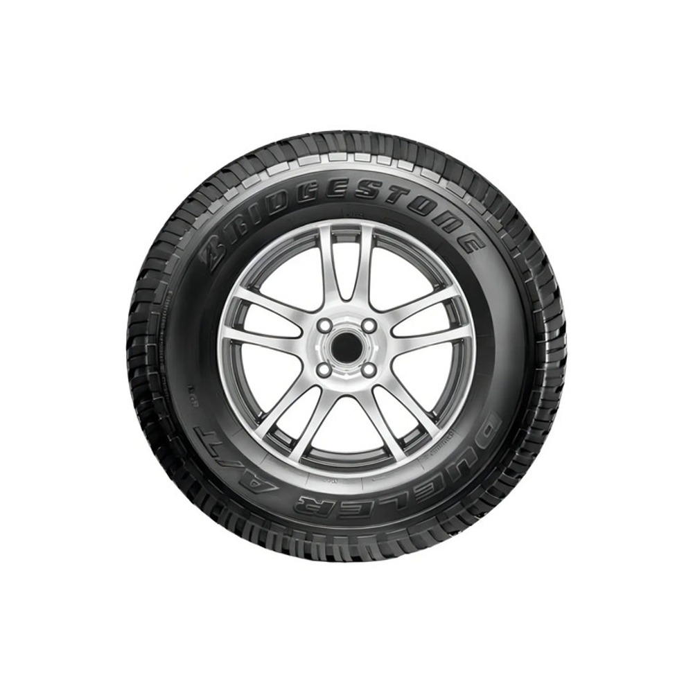 Neumático Bridgestone Dueler A/t 693 265/65r17 112 S - Imagen 2