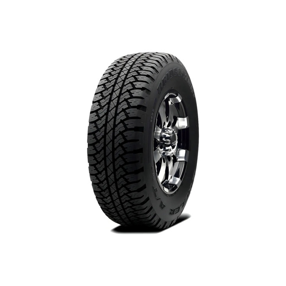 Neumático Bridgestone Dueler A/t 693 265/65r17 112 S - Imagen 3