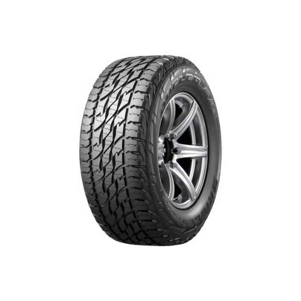 265/60R18 110T DUELER A/T REVO 2