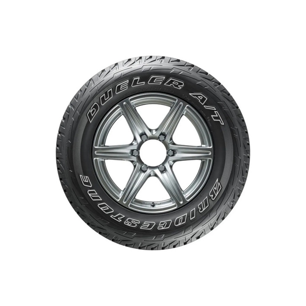 265/60R18 110T DUELER A/T REVO 2 - Imagen 2