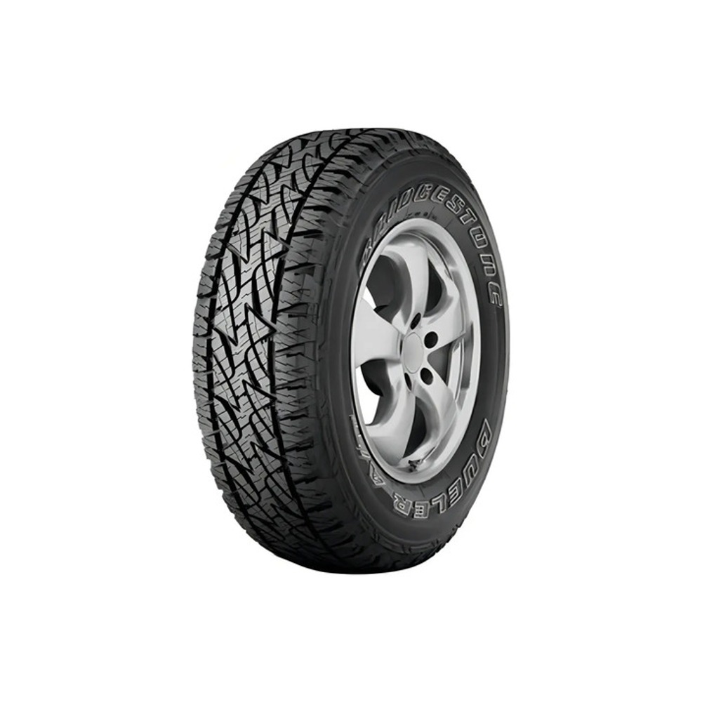 Neumático Bridgestone Dueler A/t Revo 2 225/70r17 Massio