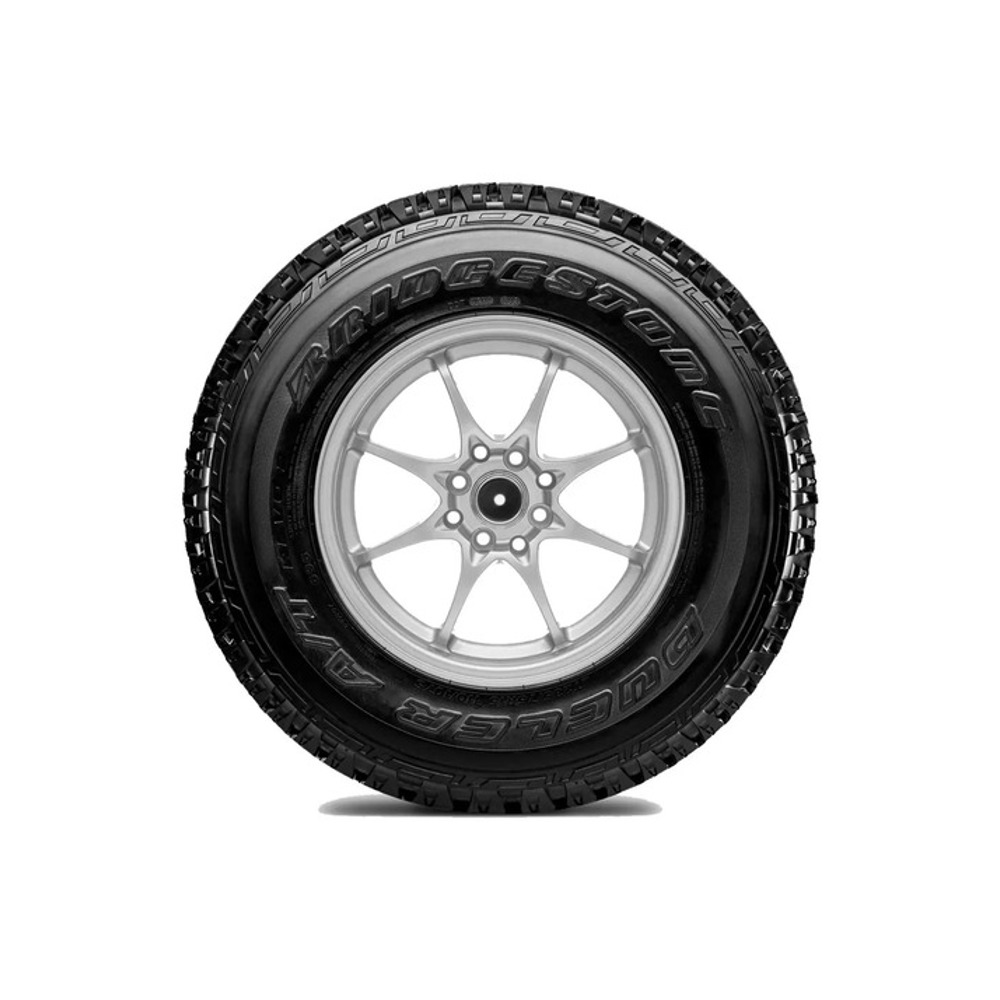 Neumático Bridgestone Dueler A/t Revo 2 225/70r17 Massio - Imagen 2