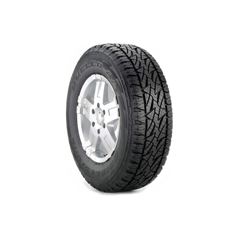 Neumático Bridgestone Dueler A/t Revo 2 225/70r17 Massio - Imagen 5