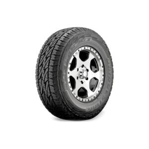 Neumático Bridgestone Dueler A/t Revo 2 Lt 205/60r15 91 H