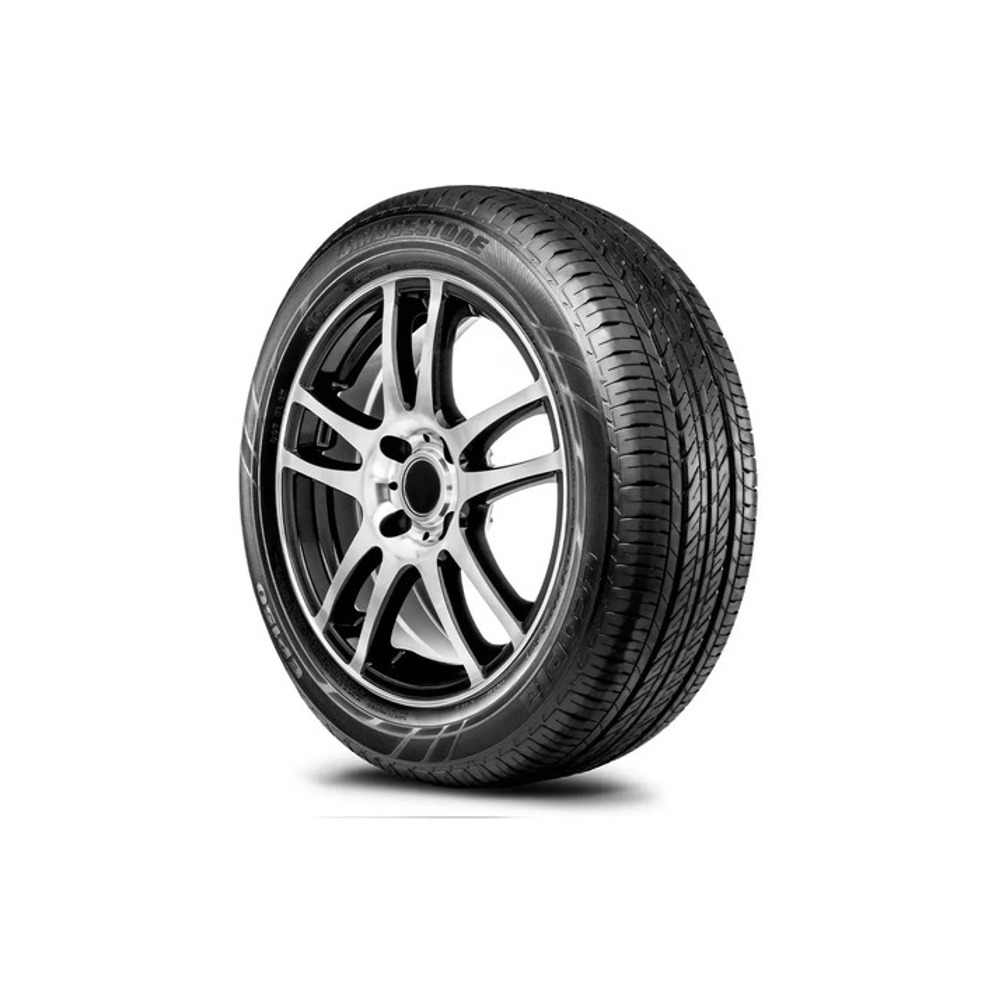 Cubiertas Bridgestone 195/65r15 91h Ecopia Ep150 Massio - Imagen 5
