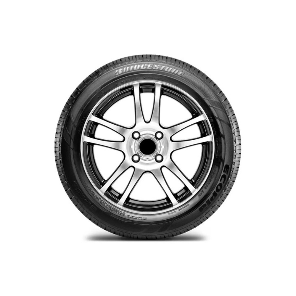 Cubiertas Bridgestone 195/65r15 91h Ecopia Ep150 Massio - Imagen 7