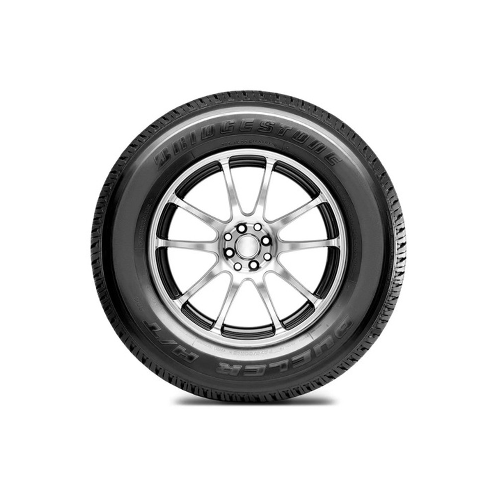 Neumático Bridgestone Dueler H/t 684 Ii P 265/65r17 Massio - Imagen 3