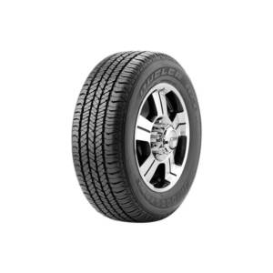 Neumático Bridgestone Dueler H/t 684ii 225/55r18 98 H Massio