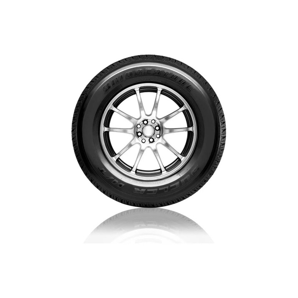 Neumático Bridgestone Dueler H/t 684ii 225/55r18 98 H Massio - Imagen 2
