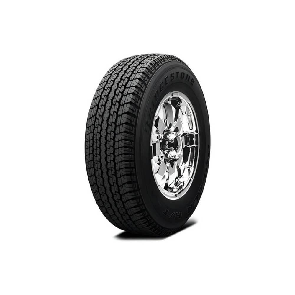 Neumático Bridgestone Dueler H/t 840 265/70r16 112 S