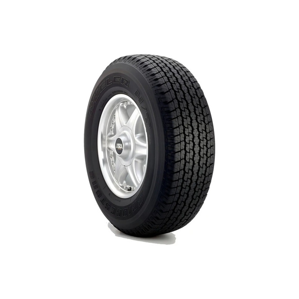 Neumático Bridgestone Dueler H/t 840 265/70r16 112 S - Imagen 2