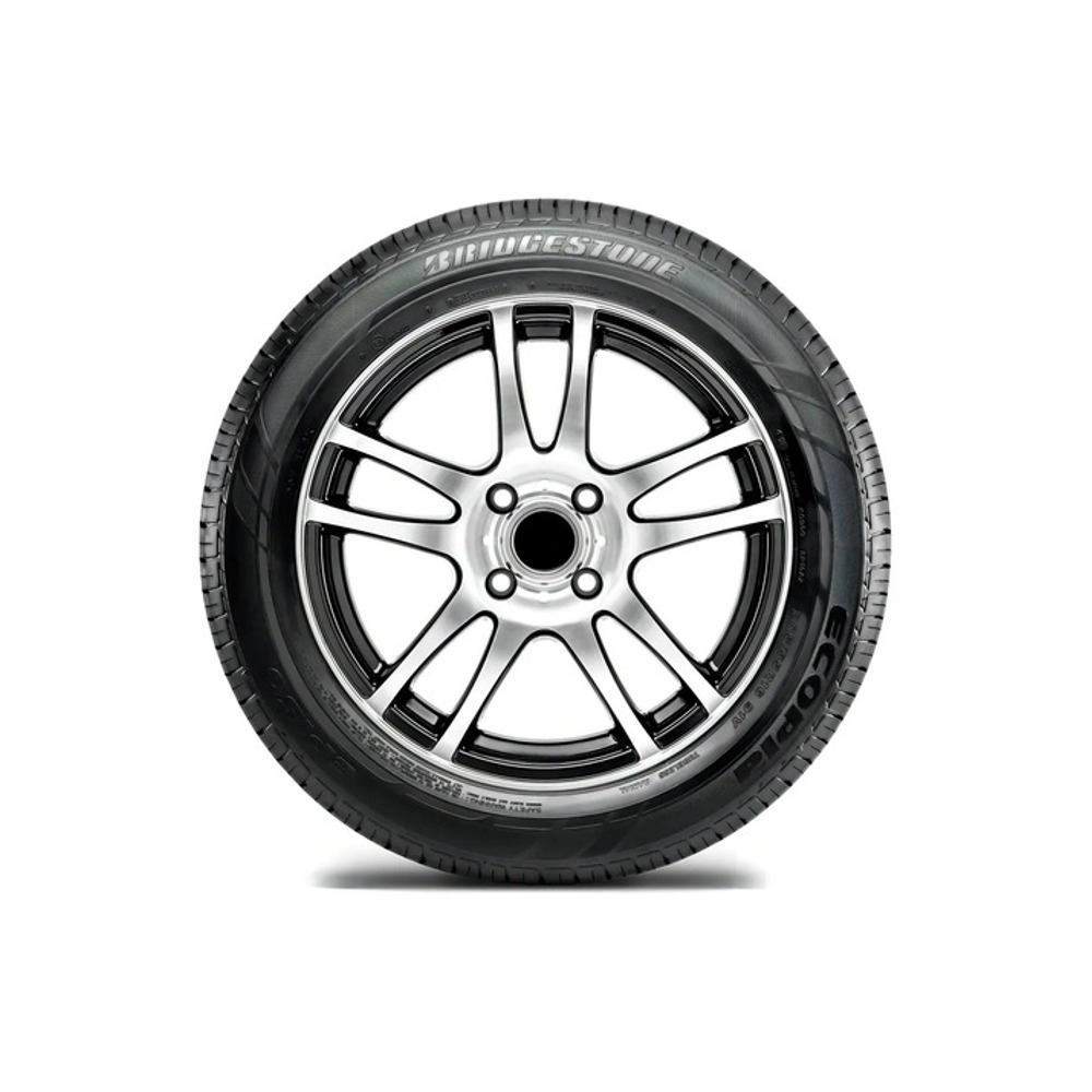 Neumático Bridgestone Ecopia Ep150 195/60r15 88h Massio - Imagen 2
