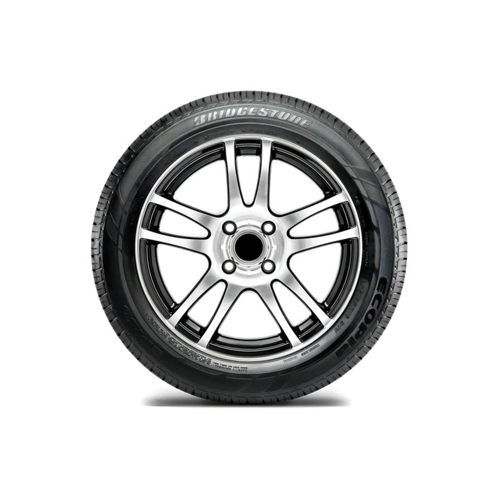 Neumático Bridgestone Ecopia Ep150 P 175/65r14 82 H Massio - Imagen 3