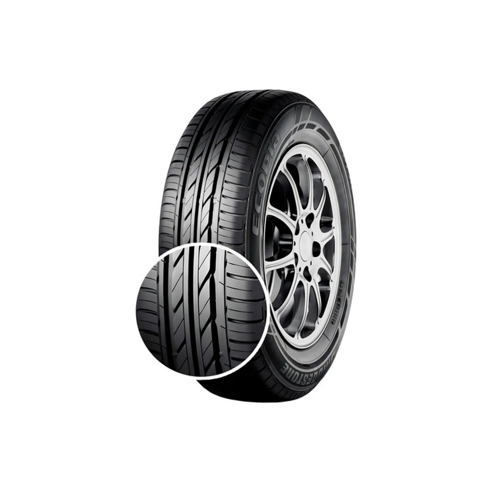 Neumático Bridgestone Ecopia Ep150 P 175/65r14 82 H Massio - Imagen 8