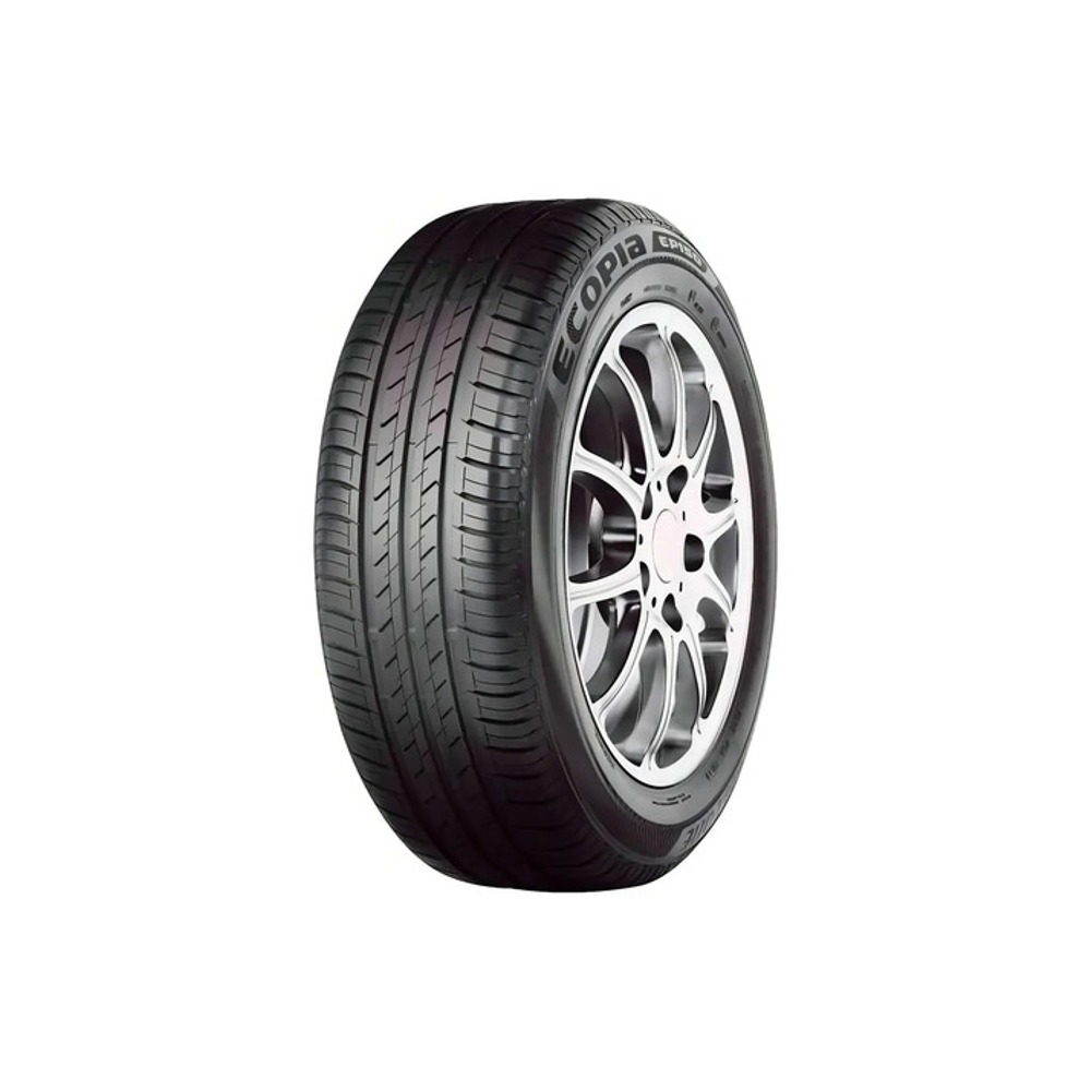 Neumático Bridgestone Ecopia Ep150 P 195/55r16 87 V - Imagen 5