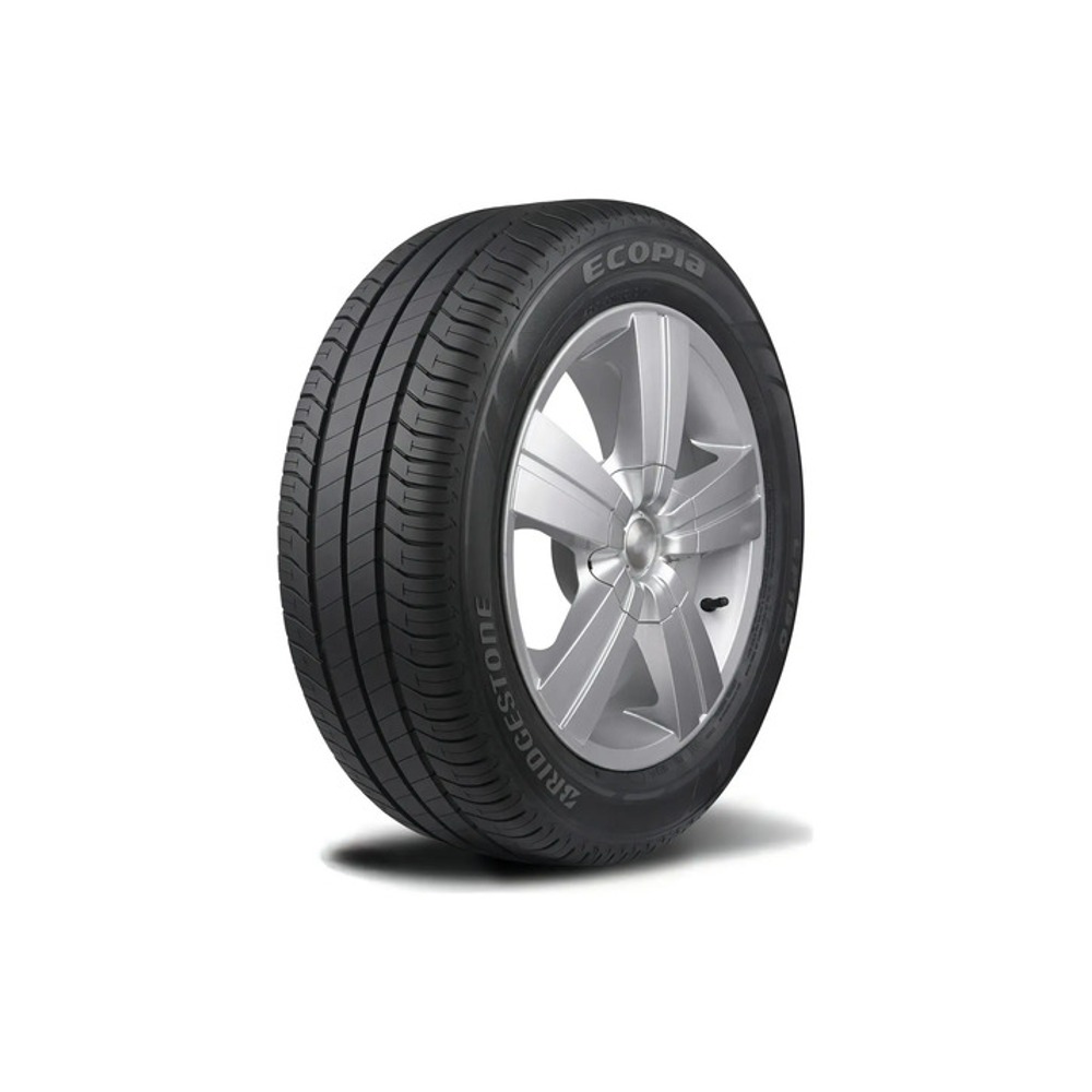 Neumático Bridgestone Ecopia Ep150 P 195/55r16 87 V - Imagen 2