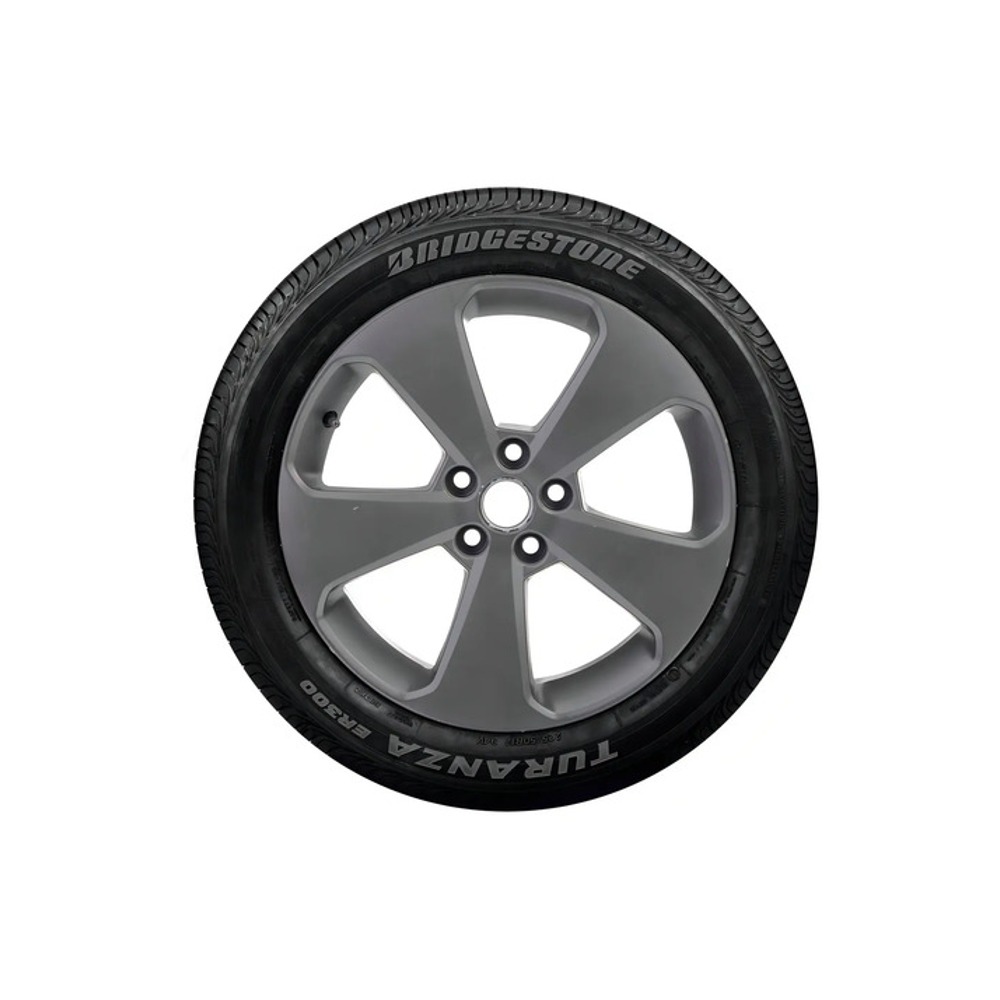 Neumático Bridgestone Turanza Er300 P 205/60r16 92 H - Imagen 2