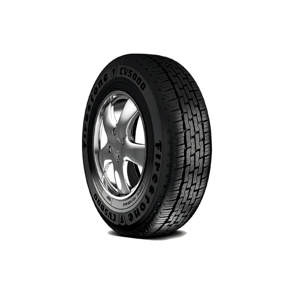 Neumático Cubierta Firestone 185r14 Cv5000 R Massio - Imagen 2