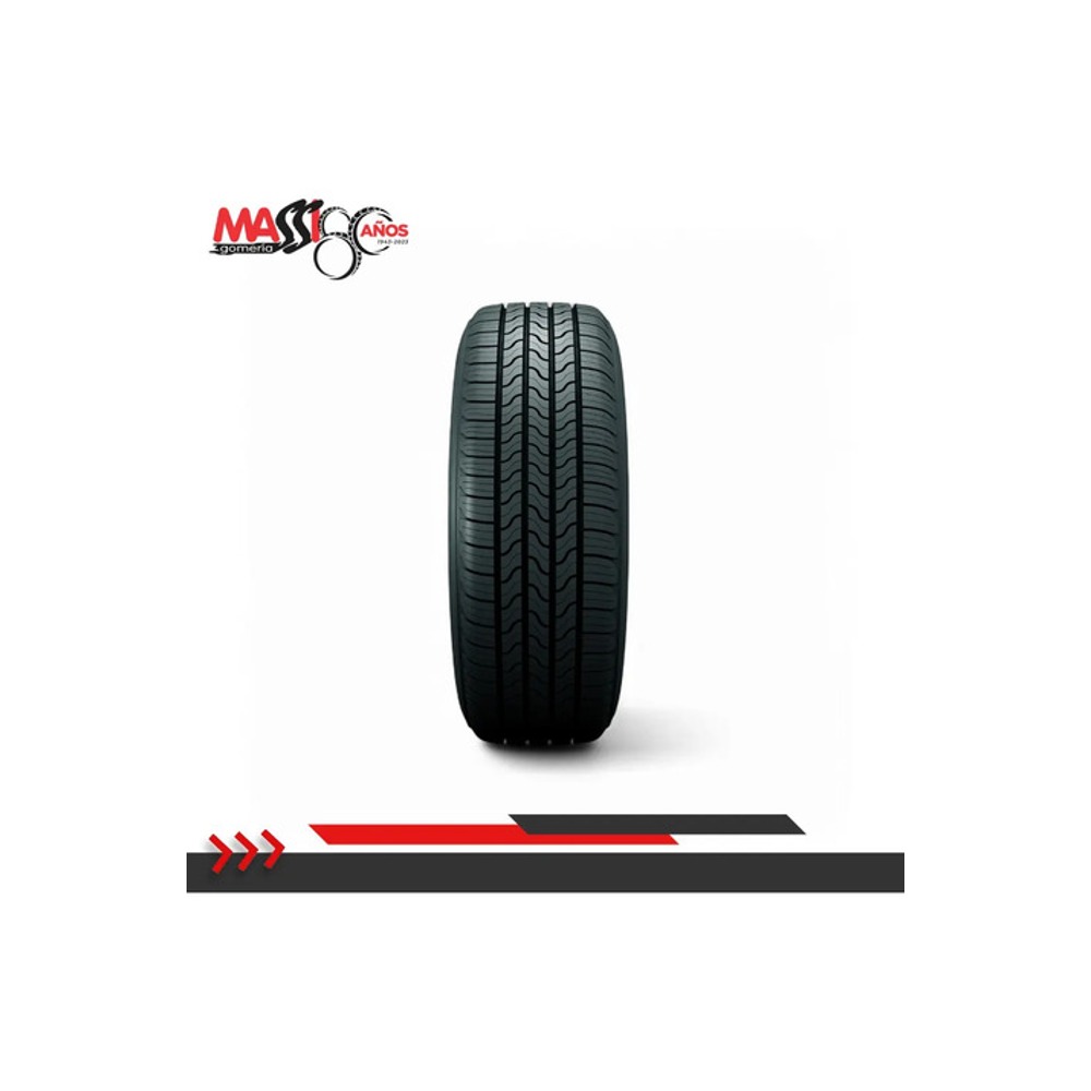 Neumático Firestone 215/65r16 All Season 98t Massio - Imagen 3