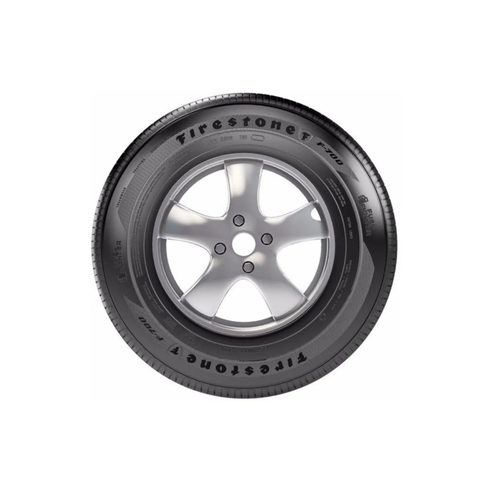Neumatico Firestone 175/65 R14 F-700 82t Gomeria Massio