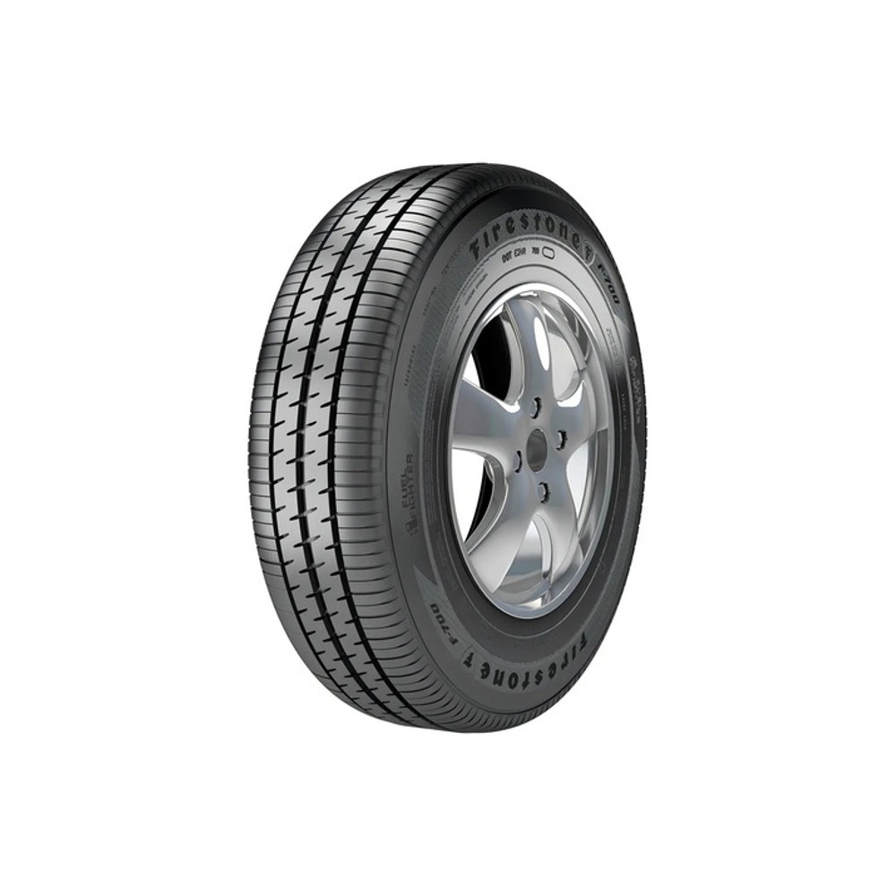 Neumático Firestone 185/60 R15 F-700 84h Massio
