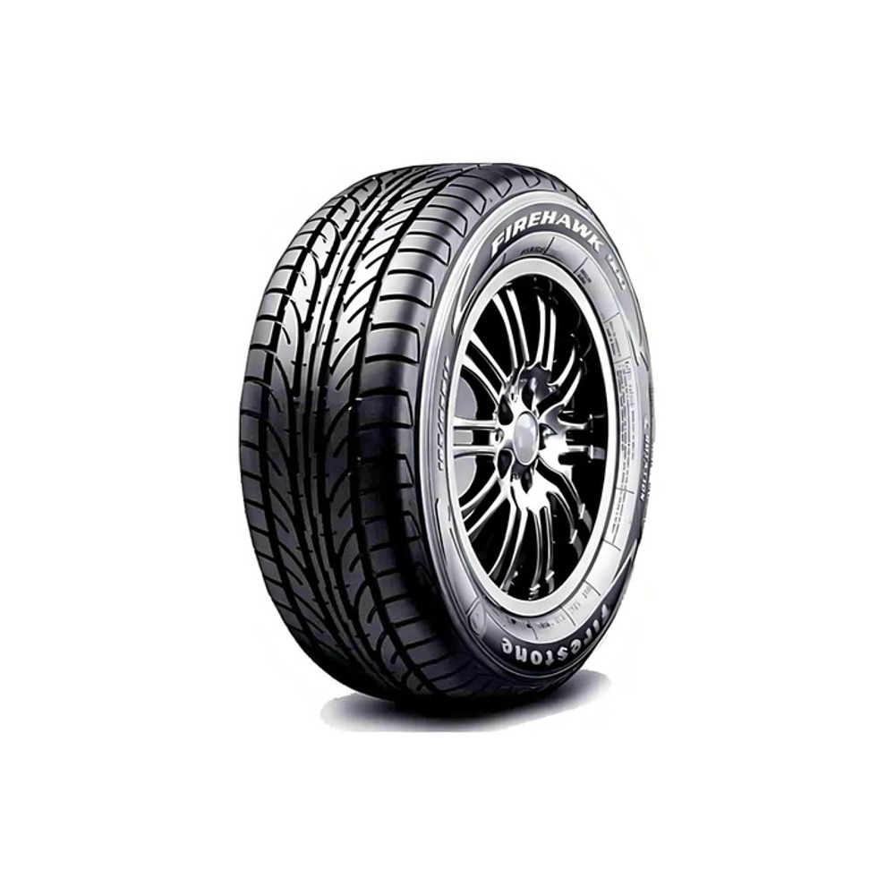 Neumático Firestone 195/65 R15 Fh900 91h Massio
