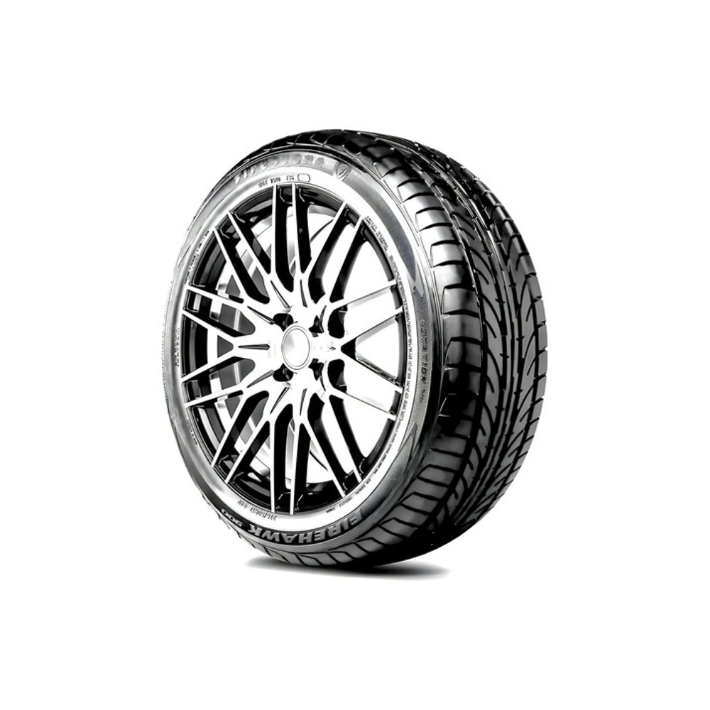 Neumático Firestone 195/65 R15 Fh900 91h Massio - Imagen 2