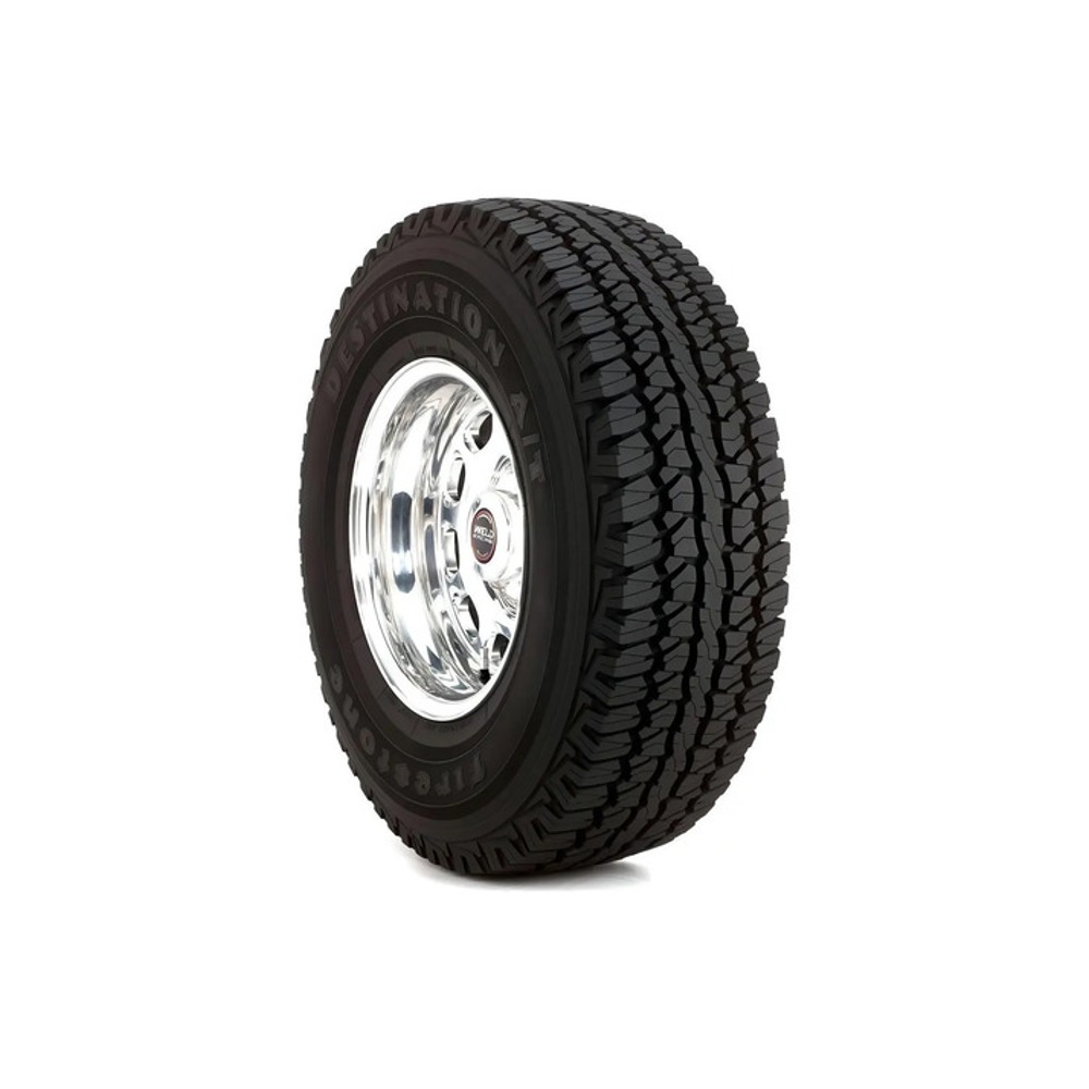 Neumático Firestone 205/65r15 94 T Destination A/t Massio