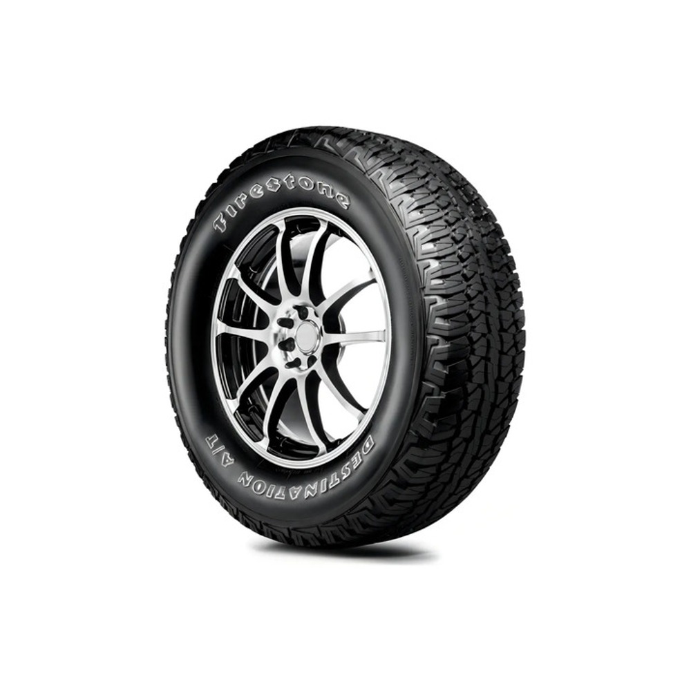 Neumático Firestone 205/65r15 94 T Destination A/t Massio - Imagen 2