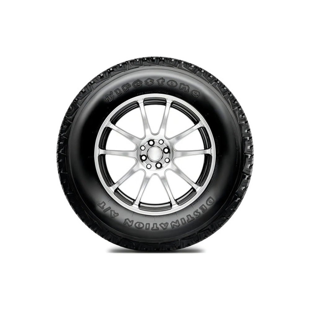 Neumático Firestone 205/65r15 94 T Destination A/t Massio - Imagen 5