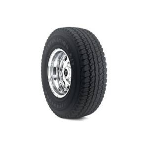 Neumático Firestone 235/75 R15 - 104 S Destination At Massio