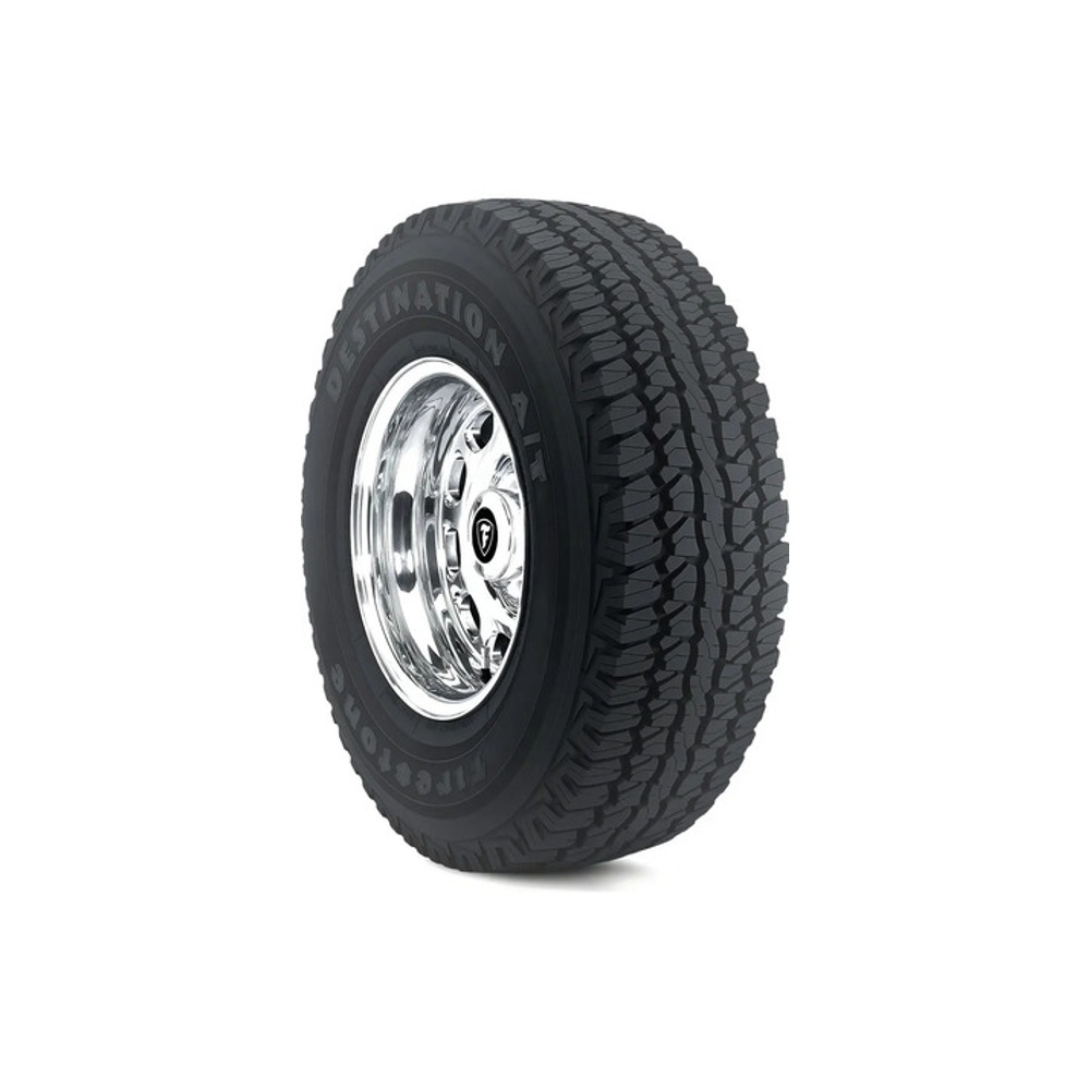 Neumático Firestone 235/75 R15 - 104 S Destination At Massio