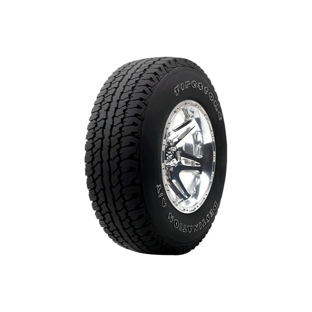 Neumático Firestone 235/75 R15 - 104 S Destination At Massio - Imagen 2