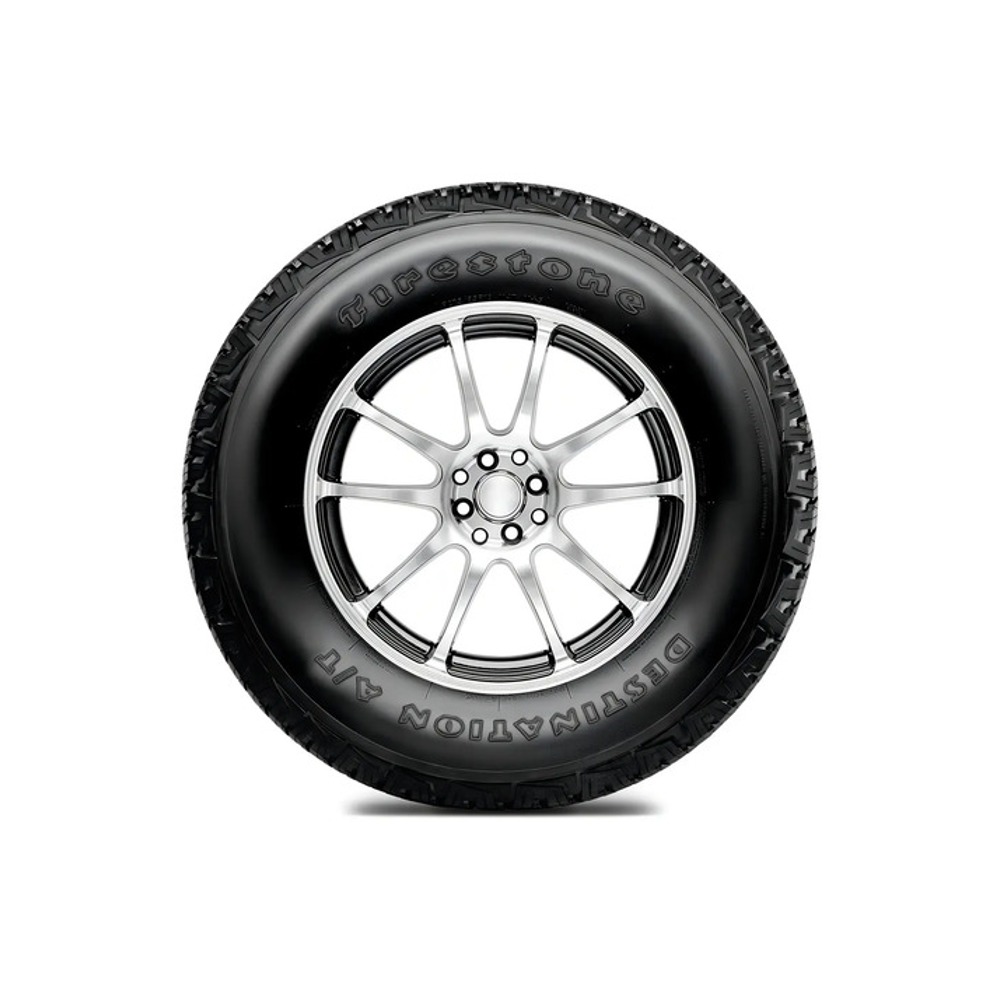 Neumático Firestone 235/75 R15 - 104 S Destination At Massio - Imagen 4