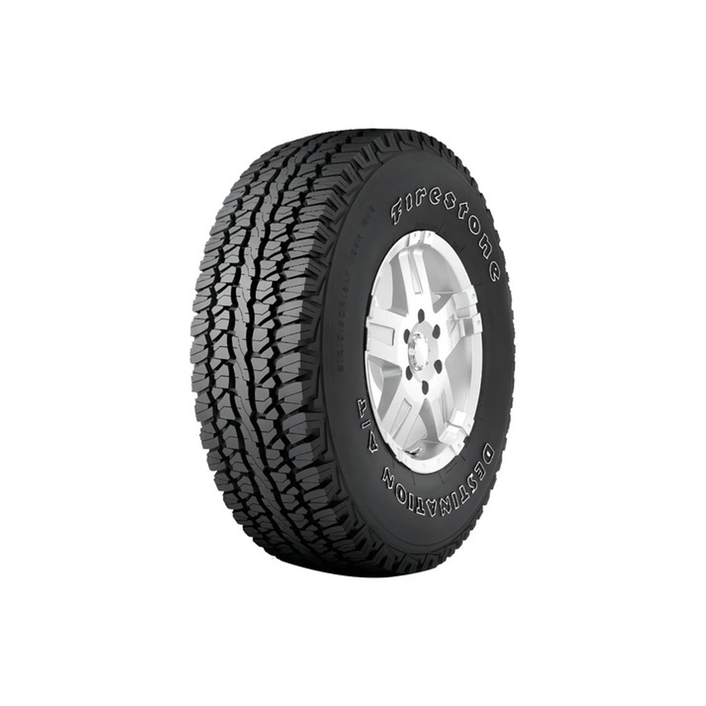 Neumático Firestone 235/75 R15 - 104 S Destination At Massio - Imagen 8