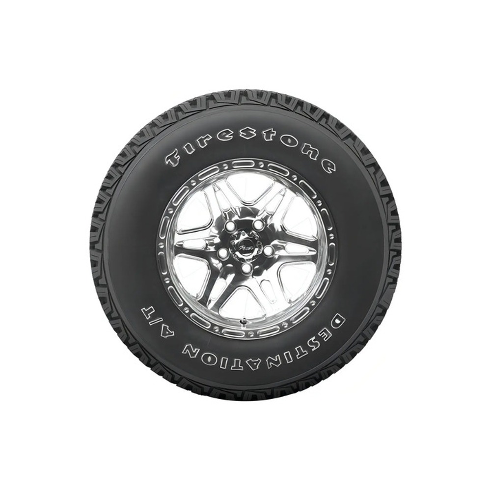 Neumático Firestone 235/75 R15 - 104 S Destination At Massio - Imagen 10