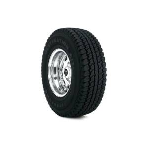 Neumático Firestone Destination A/t 215/80r16 107 S Massio