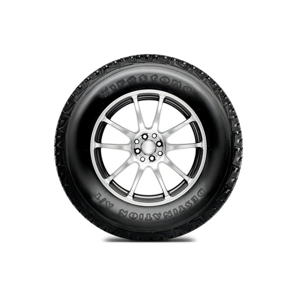 Neumático Firestone Destination A/t Lt 245/70r16 111 T - Imagen 4