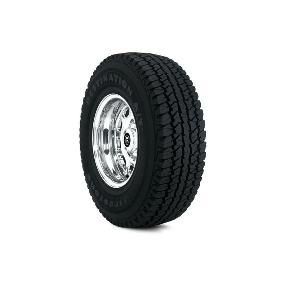 Neumático Firestone Destination A/t Lt 245/70r16 111 T - Imagen 7