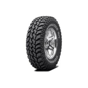 Neumático Firestone Destination M/t 23 Para Camioneta 235/75r15 Gomería Massio