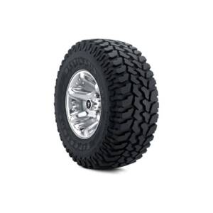 Neumático Firestone Destination M/t 23° 215/80r16 107 Q Gomeria Massio