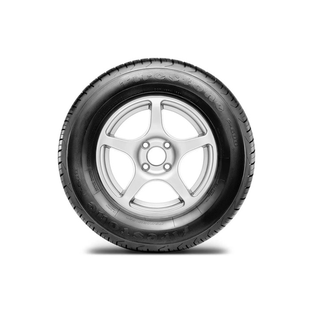 Neumático Firestone F-series F-600 P 205/65r15 94t Massio - Imagen 2