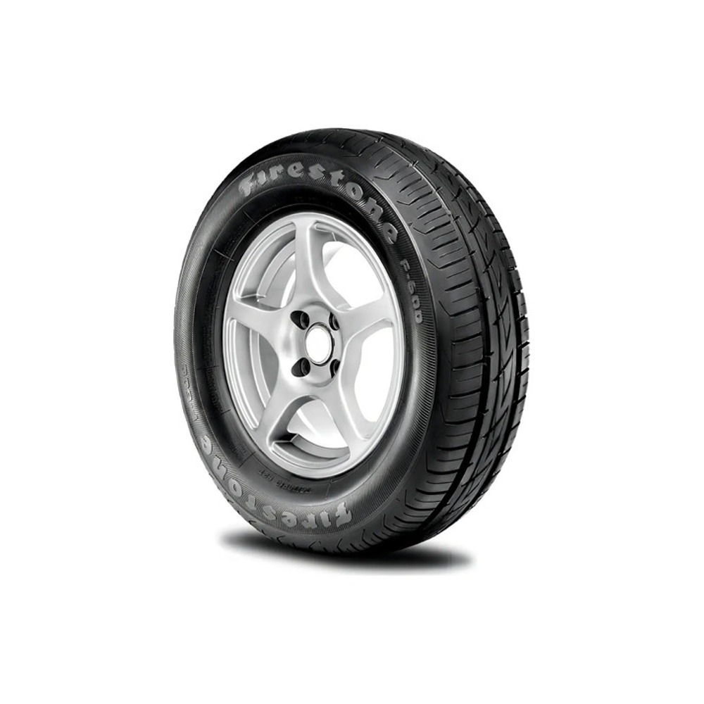 Neumático Firestone F-series F-600 P 205/65r15 94t Massio - Imagen 3