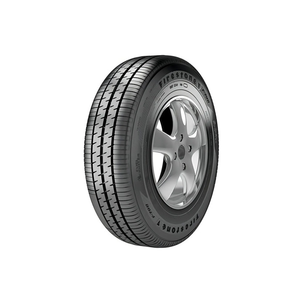 Neumático Firestone F-series F-700 P 185/65r14 86 T