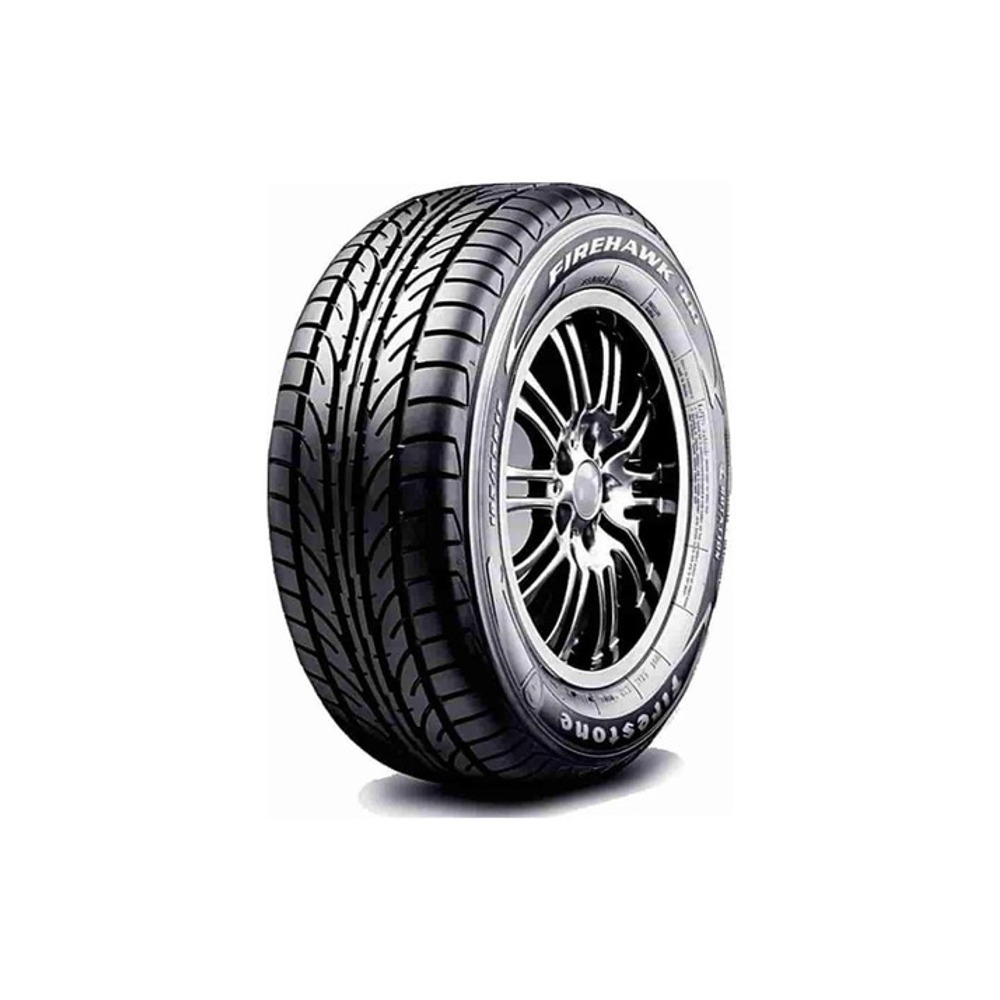 Neumático Firestone Firehawk 900 P 195/55r15 85h Massio - Imagen 2