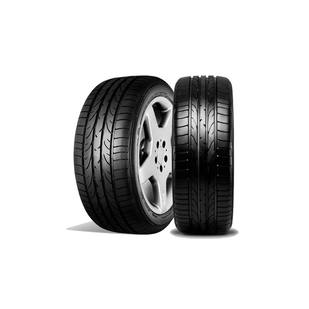 Neumático X2 Bridgestone 225/40r18 Potenza Re050a 92y Massio