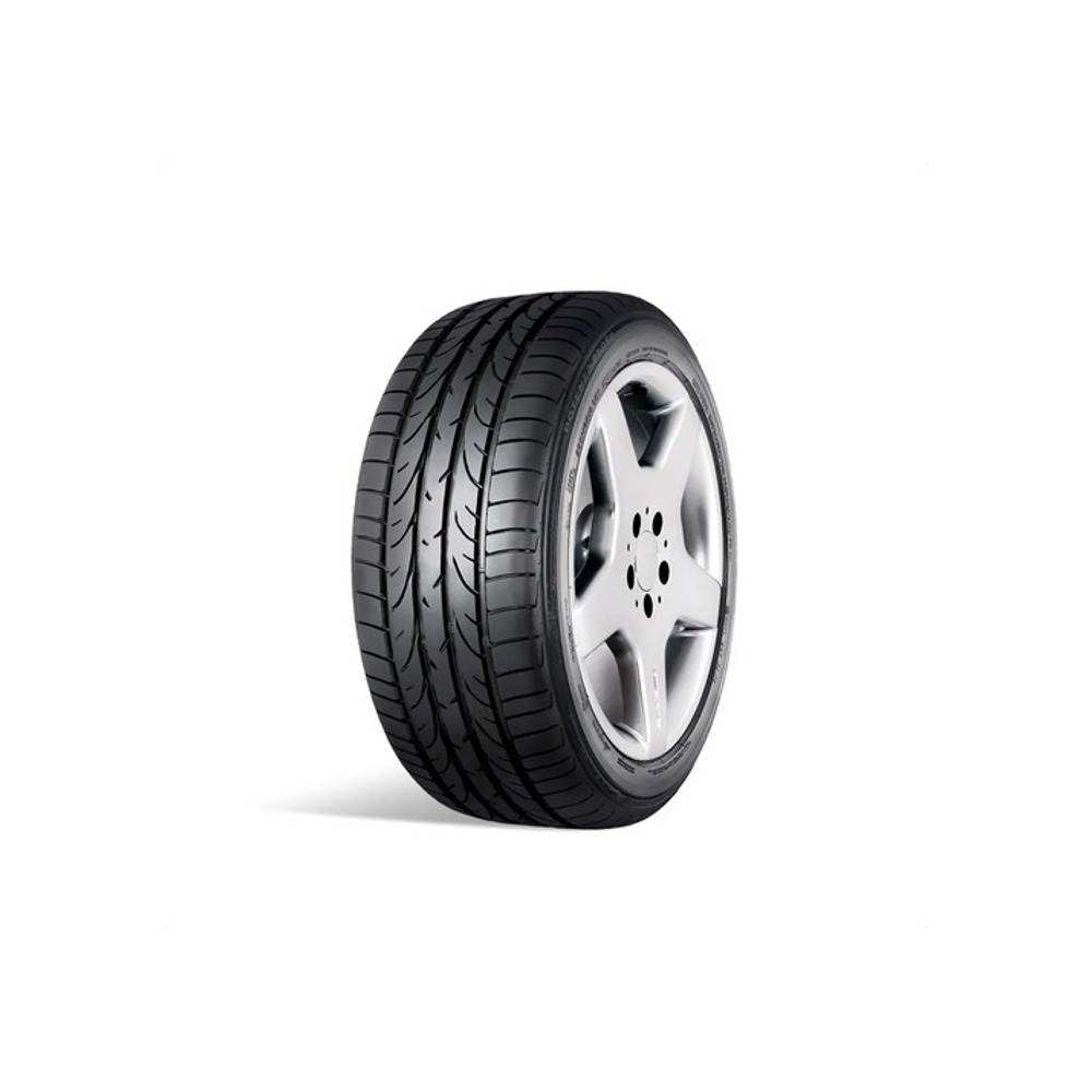 Neumático X2 Bridgestone 225/40r18 Potenza Re050a 92y Massio - Imagen 2